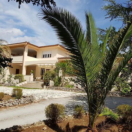 Villa Venus Woods Martina Franca Ngoại thất bức ảnh