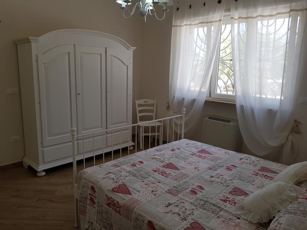 Villa Venus Woods Martina Franca Ngoại thất bức ảnh