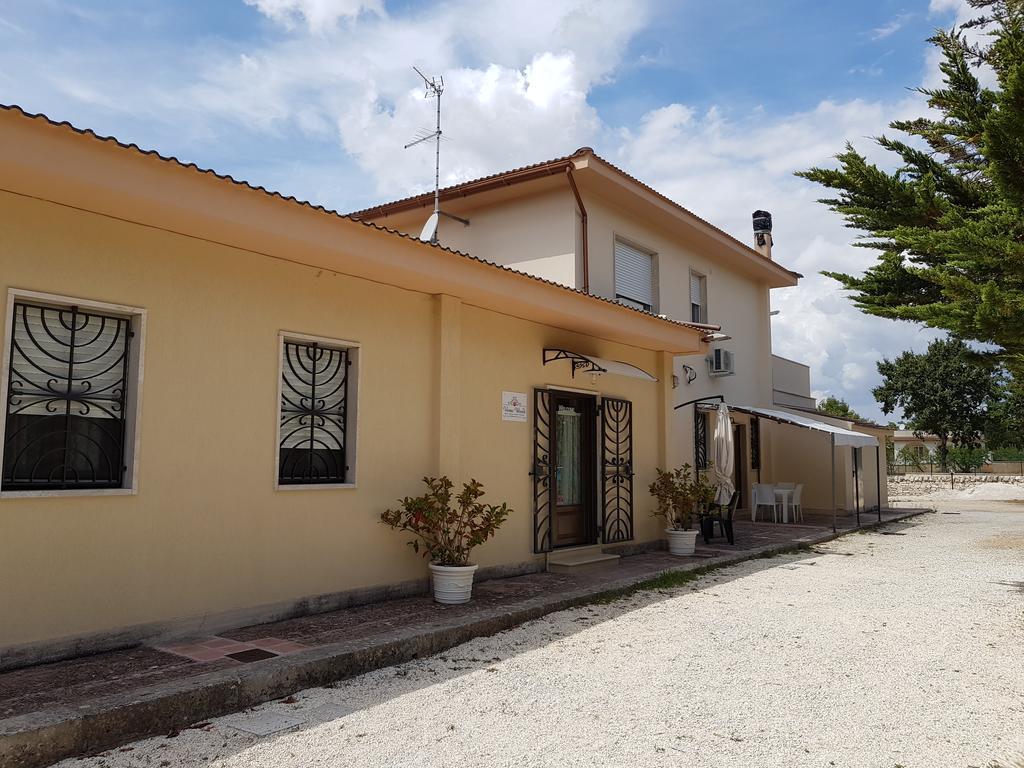 Villa Venus Woods Martina Franca Ngoại thất bức ảnh