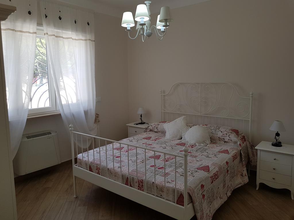 Villa Venus Woods Martina Franca Ngoại thất bức ảnh