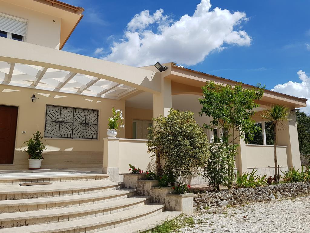 Villa Venus Woods Martina Franca Ngoại thất bức ảnh