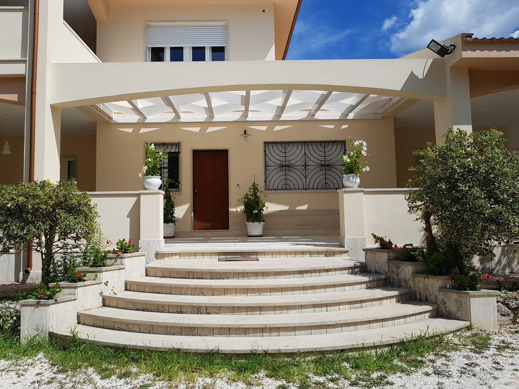 Villa Venus Woods Martina Franca Ngoại thất bức ảnh