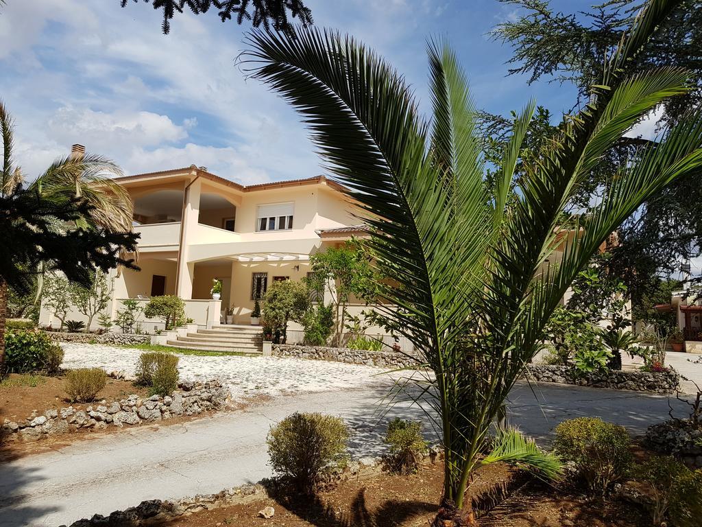 Villa Venus Woods Martina Franca Ngoại thất bức ảnh