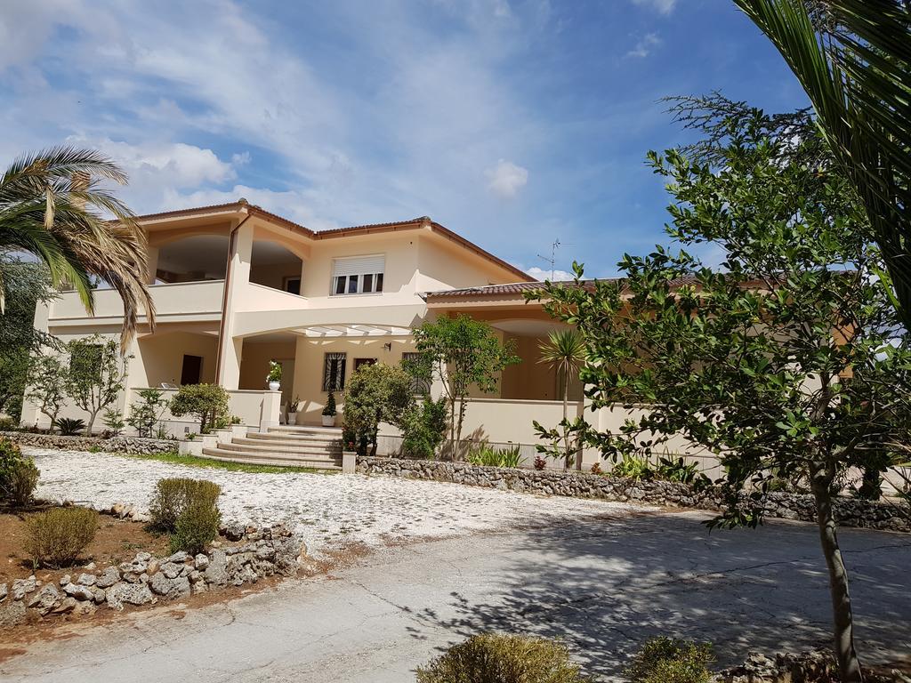 Villa Venus Woods Martina Franca Ngoại thất bức ảnh